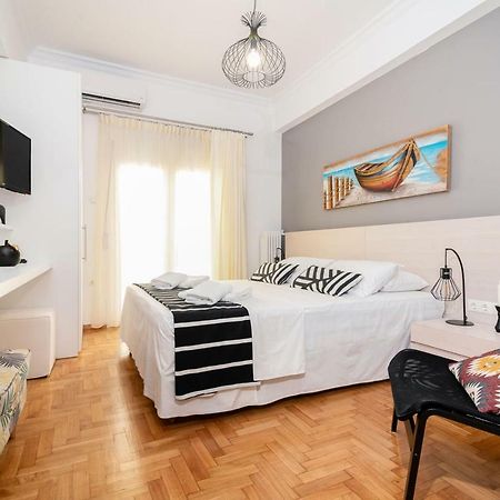 Lyto By Heloni Apartments Atenas Exterior foto