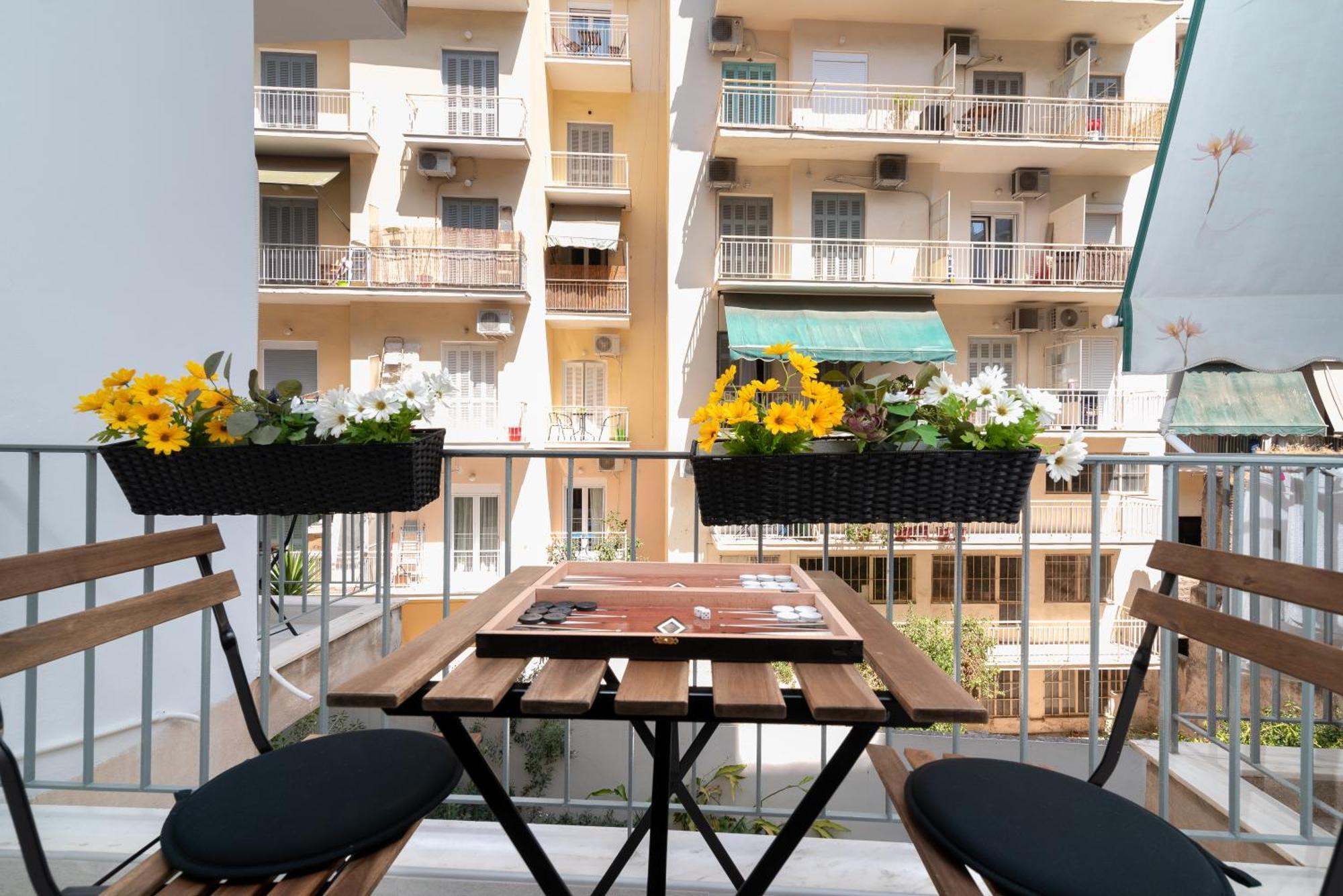 Lyto By Heloni Apartments Atenas Exterior foto