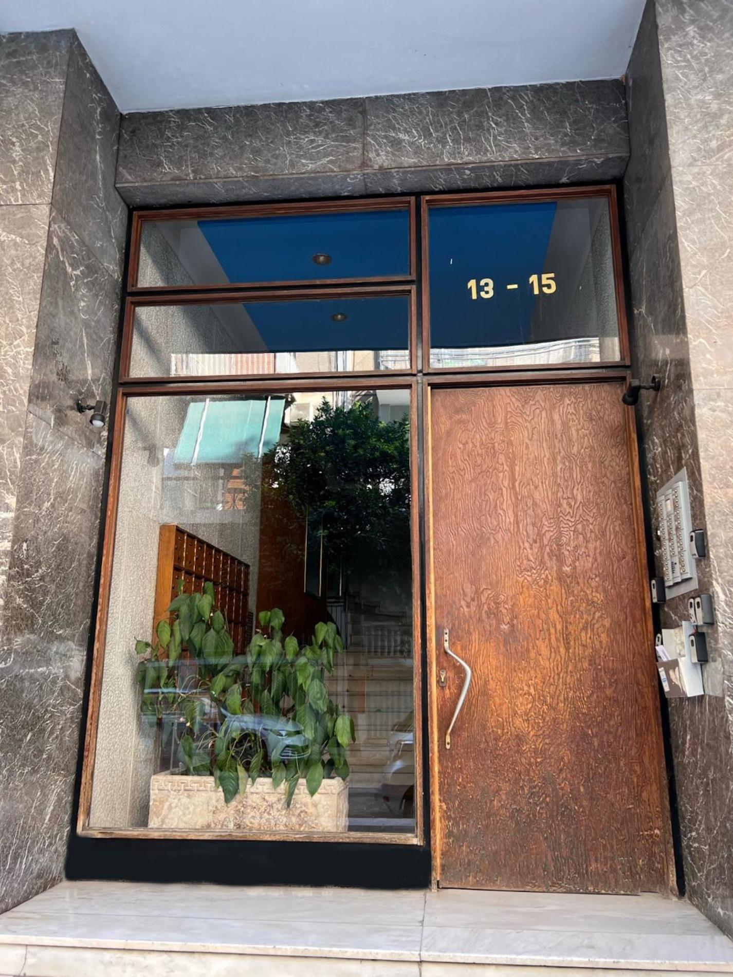 Lyto By Heloni Apartments Atenas Exterior foto