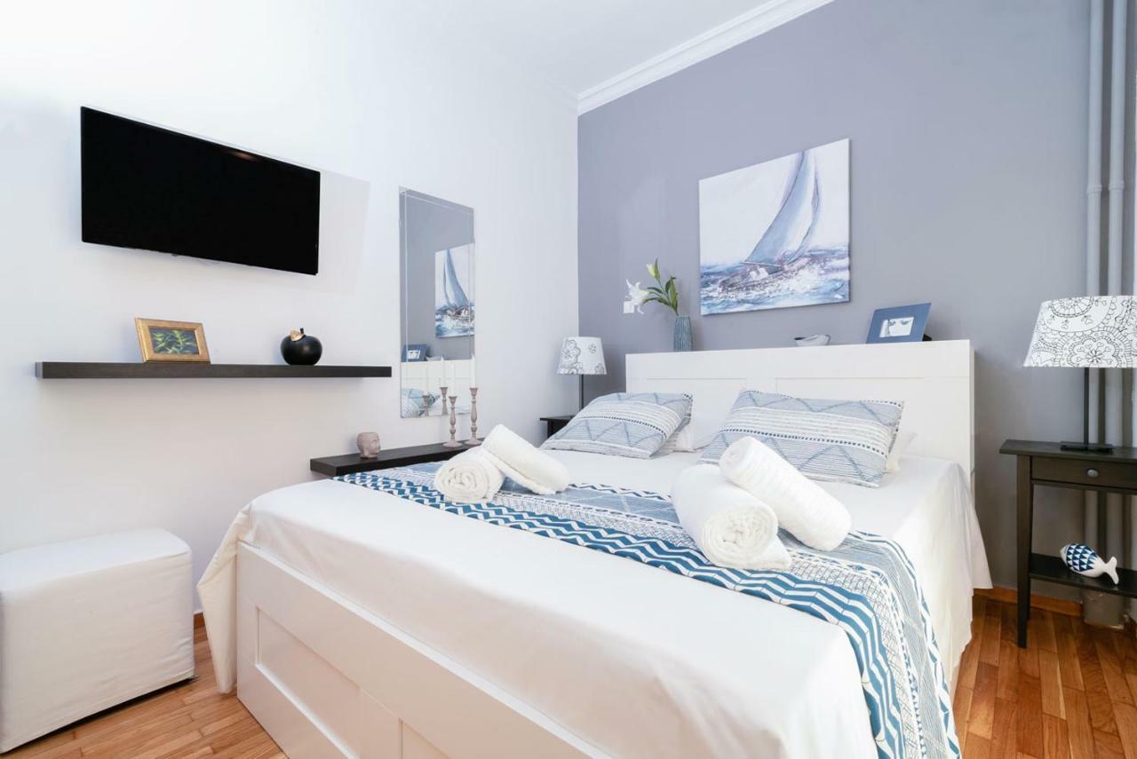 Lyto By Heloni Apartments Atenas Exterior foto