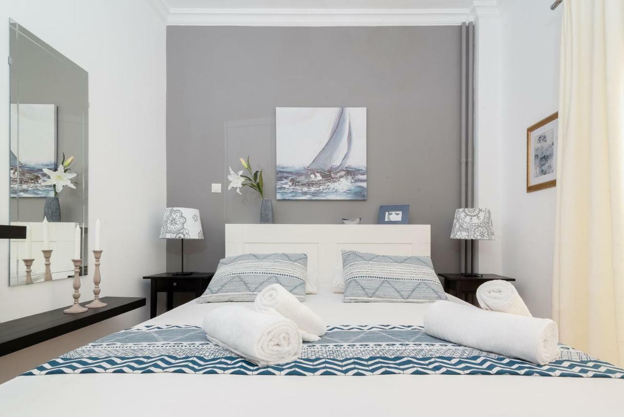 Lyto By Heloni Apartments Atenas Exterior foto